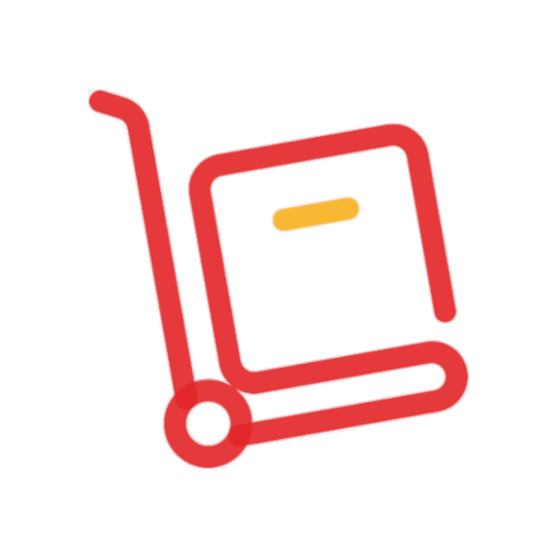 Zoho Inventory Logo